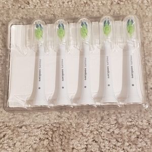 Sonicare Genuine HX6064/05 Diamond Clean - 5 Brush